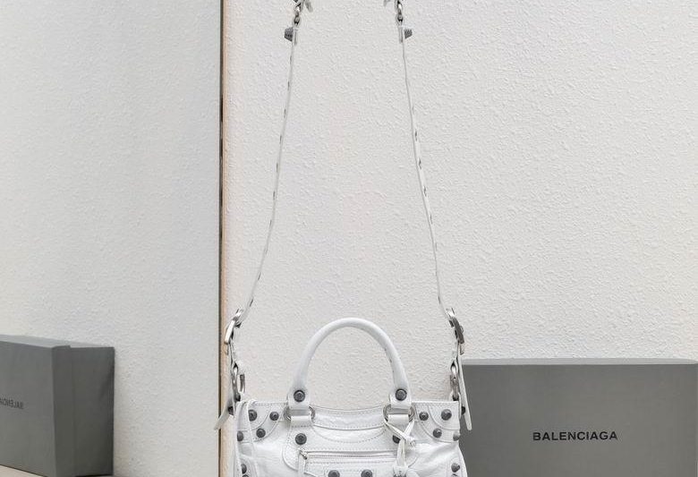Balenciaga Bags cagole 331 24X5X15cm GY 5