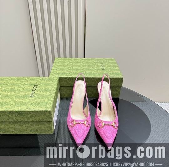 Replica Gucci Shoes size 35-42 10.5cm mnh0802