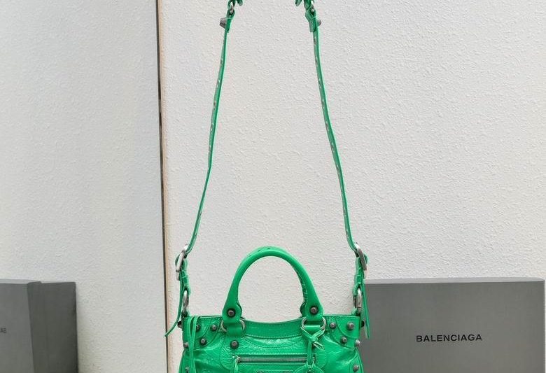 Balenciaga Bags cagole 331 24X5X15cm GY 3