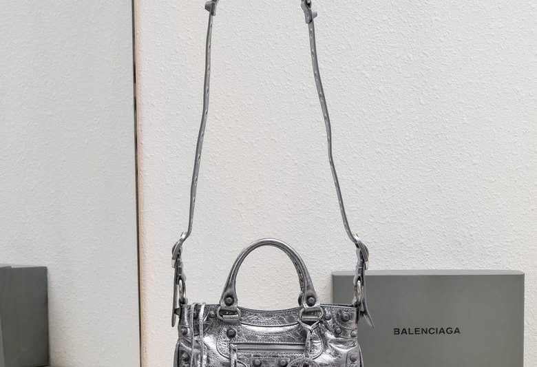 Balenciaga Bags cagole 331 24X5X15cm GY 1