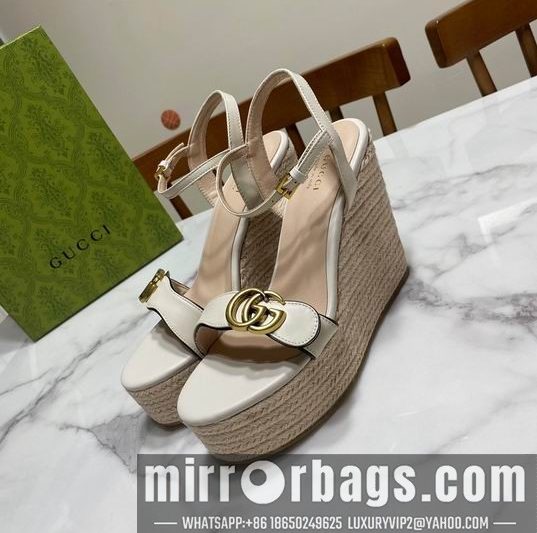 Replica Gucci Shoes size 34-42 12cm mnh0505