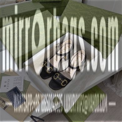 Replica Gucci Shoes size 34-41 7.5cm mnh0501