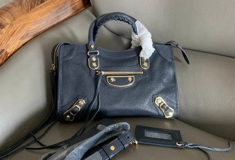 Balenciaga Bags 299B 30cm GY 8