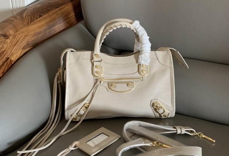Balenciaga Bags 299B 30cm GY 7