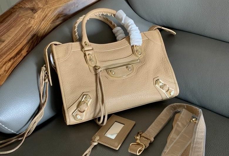 Balenciaga Bags 299B 30cm GY 6