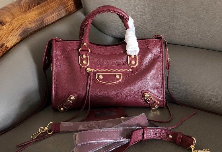 Balenciaga Bags 299B 30cm GY 3