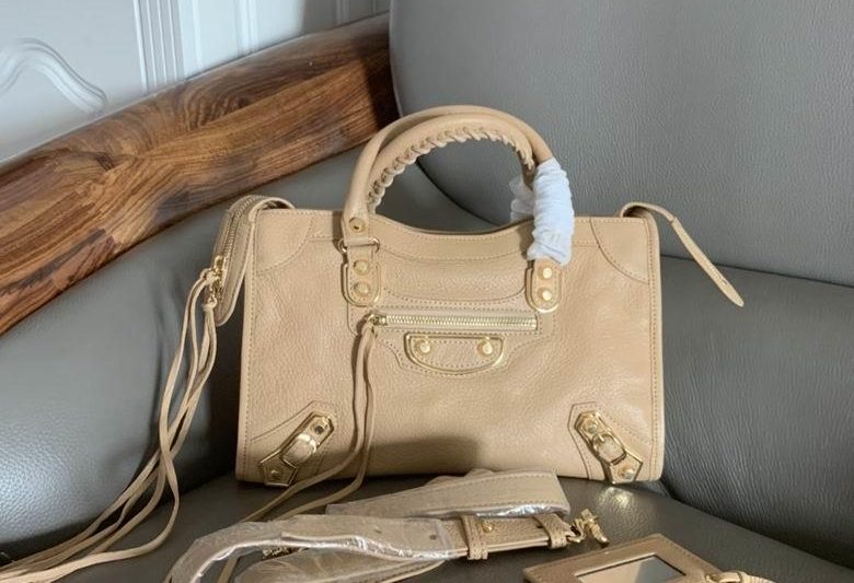 Balenciaga Bags 299B 30cm GY 2