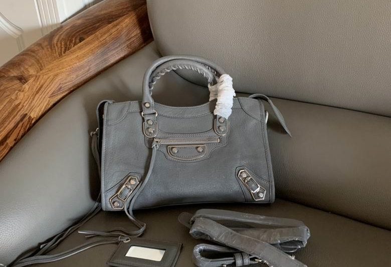 Balenciaga Bags 299B 30cm GY 1