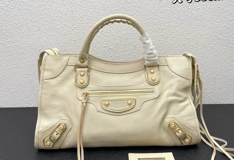 Balenciaga Bags 38X24X14cm 092504 GY 6