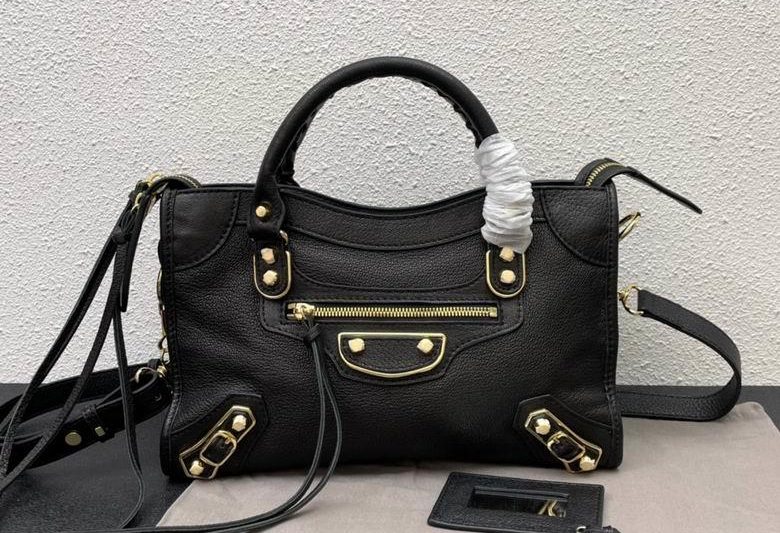 Balenciaga Bags 28X20X9.5cm 092505 GY 17