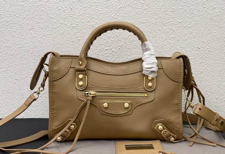 Balenciaga Bags 28X20X9.5cm 092505 GY 16
