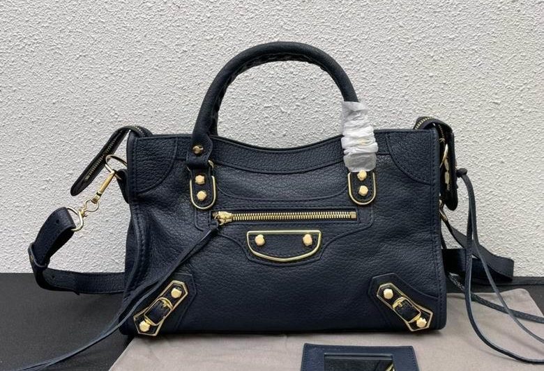 Balenciaga Bags 28X20X9.5cm 092505 GY 15
