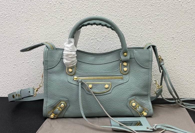 Balenciaga Bags 28X20X9.5cm 092505 GY 14