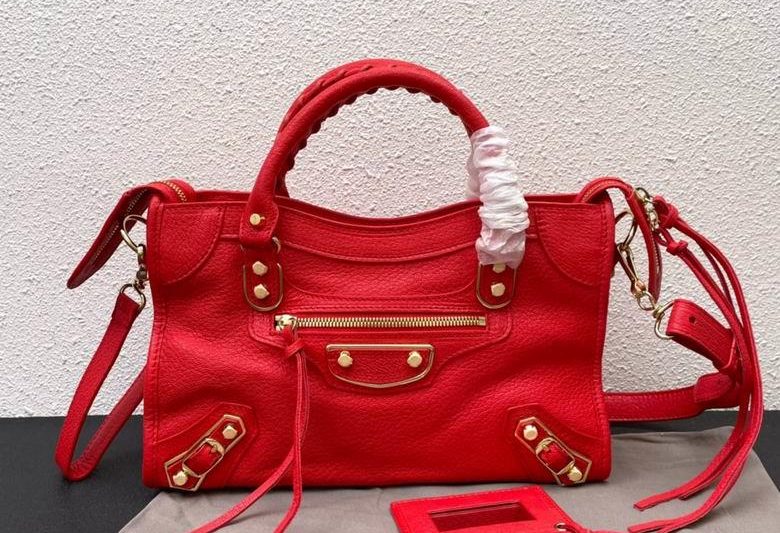 Balenciaga Bags 28X20X9.5cm 092505 GY 13