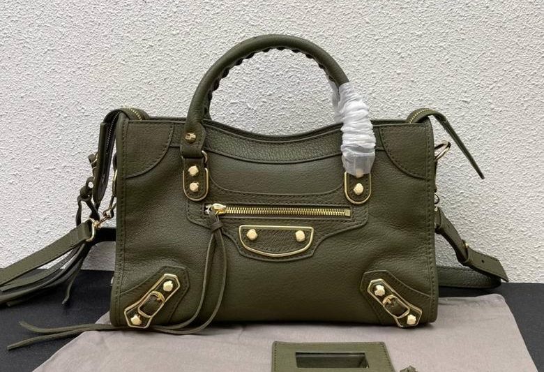 Balenciaga Bags 28X20X9.5cm 092505 GY 12