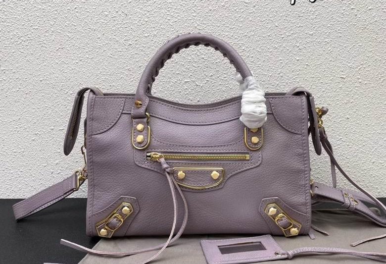 Balenciaga Bags 28X20X9.5cm 092505 GY 7