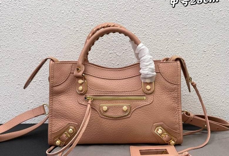 Balenciaga Bags 28X20X9.5cm 092505 GY 2