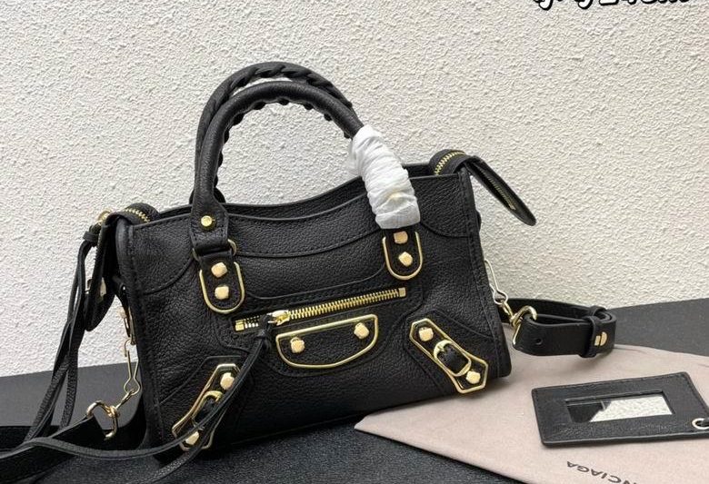 Balenciaga Bags 24X15X9cm 092506 GY 15