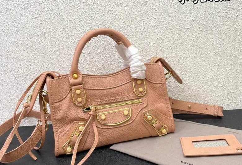 Balenciaga Bags 24X15X9cm 092506 GY 12