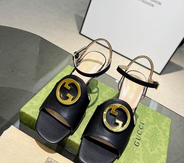 Replica Gucci Shoes size 35-41 8cm mnf0322