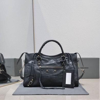 Balenciaga Bags 38cm 082102 GY 3