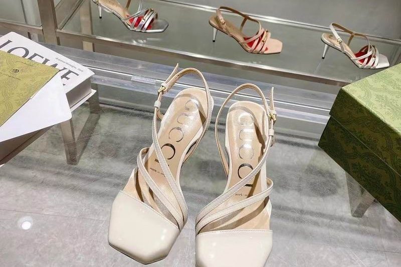 Replica Gucci Shoes size 35-42 6.5cm mnf0311
