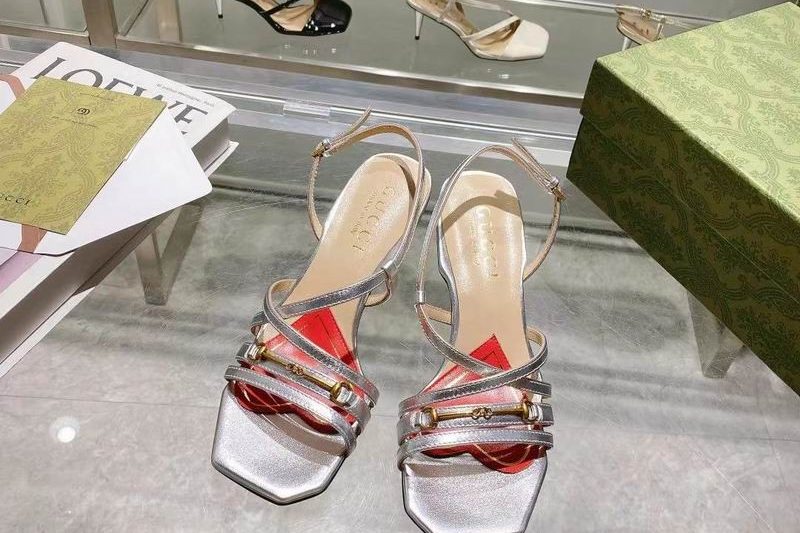 Replica Gucci Shoes size 35-42 6.5cm mnf0310