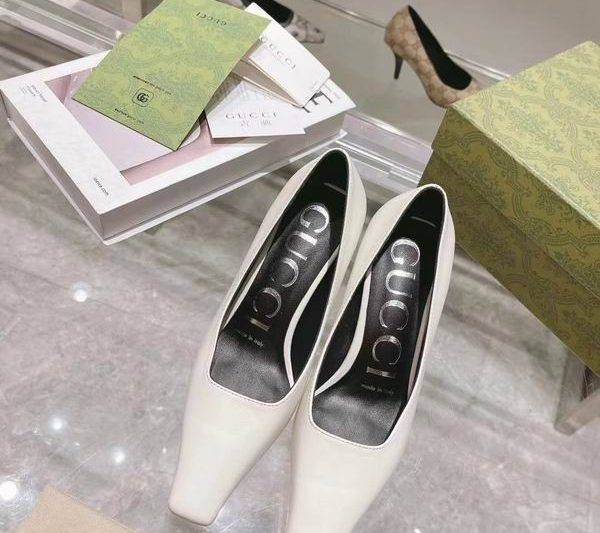 Replica Gucci Shoes size 35-42 7.5cm mnf0307