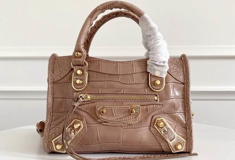 Balenciaga Bags 238 23X15X9cm GY 5