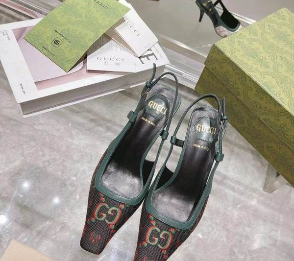 Replica Gucci Shoes size 35-42 7.5cm mnf0306