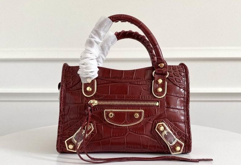 Balenciaga Bags 238 23X15X9cm GY 3