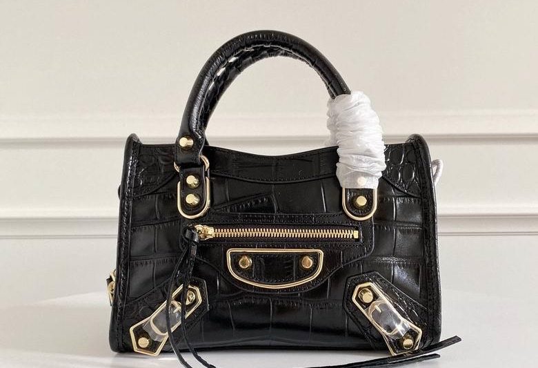 Balenciaga Bags 238 23X15X9cm GY 2