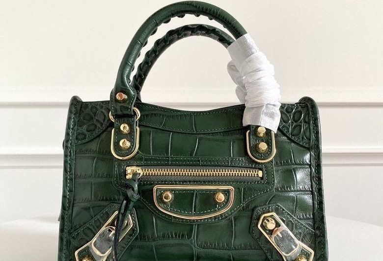 Balenciaga Bags 238 23X15X9cm GY 1