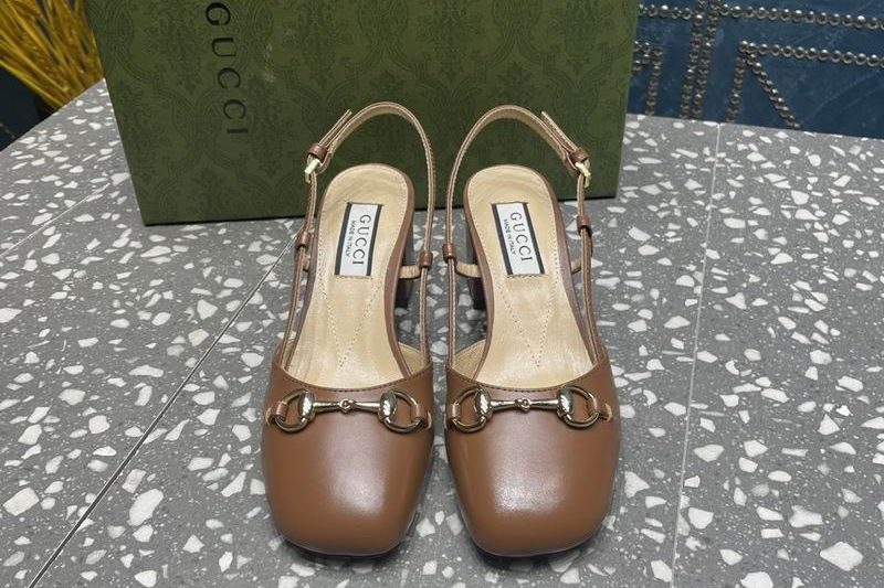 Replica Gucci Shoes size 35-42 5.5cm  mnf0304