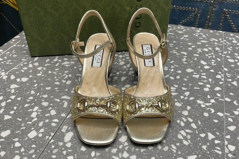 Replica Gucci Shoes size 35-42 6.5cm 9.5cm mnf0303