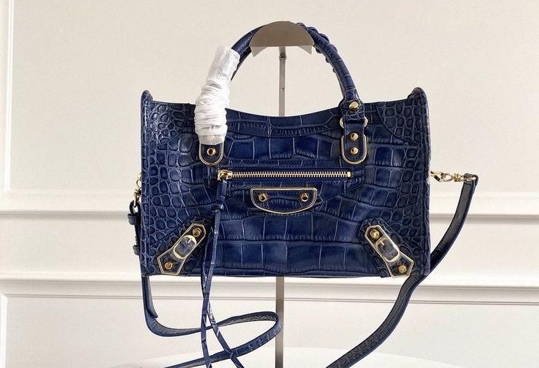 Balenciaga Bags 021 30X19X11cm GY 6