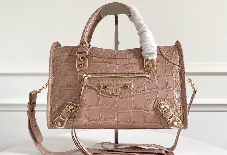 Balenciaga Bags 021 30X19X11cm GY 3