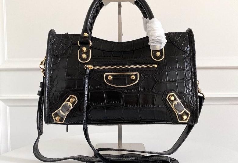 Balenciaga Bags 021 30X19X11cm GY 2