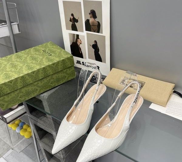 Replica Gucci Shoes size 35-43 5cm mnf0209