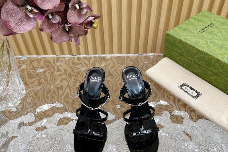 Replica Gucci Shoes size 35-42 9.5cm mnf0207