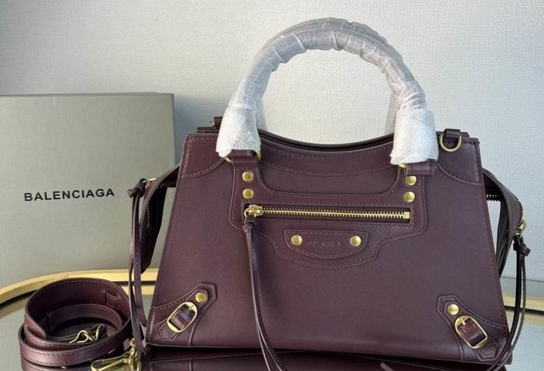 Balenciaga Bags 25X33X13X20cm 070904 GY 10