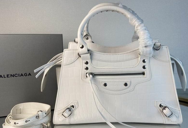 Balenciaga Bags 25X33X13X20cm 070904 GY 9