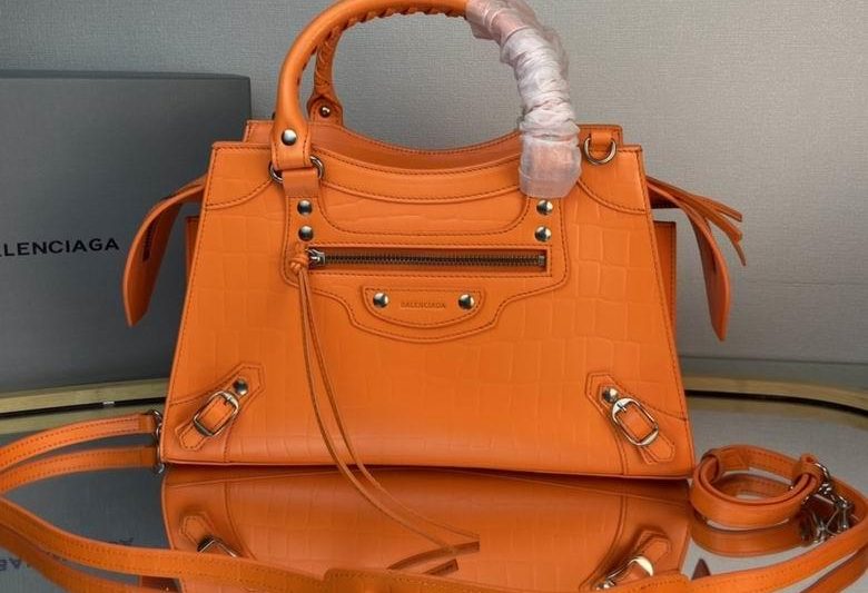 Balenciaga Bags 25X33X13X20cm 070904 GY 7
