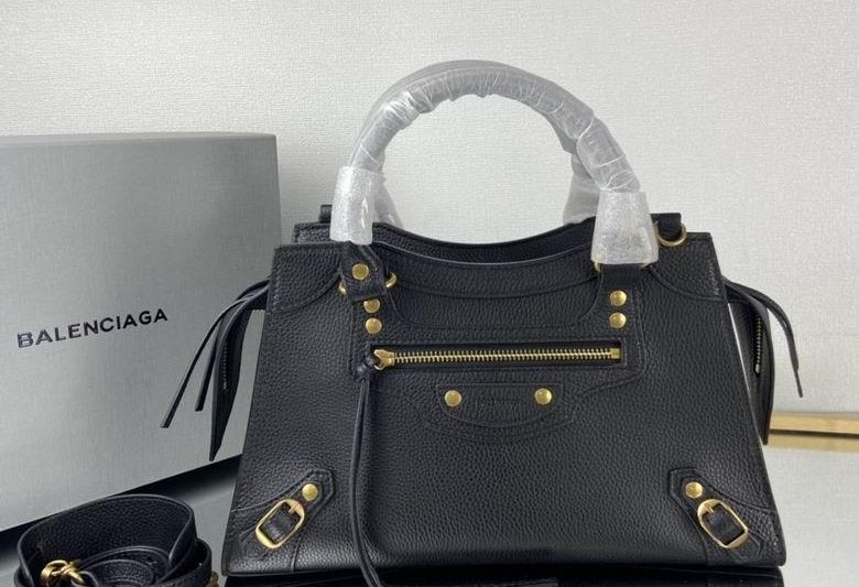 Balenciaga Bags 25X33X13X20cm 070904 GY 6