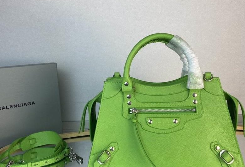 Balenciaga Bags 25X33X13X20cm 070904 GY 3