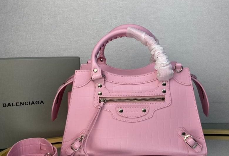 Balenciaga Bags 25X33X13X20cm 070904 GY 1