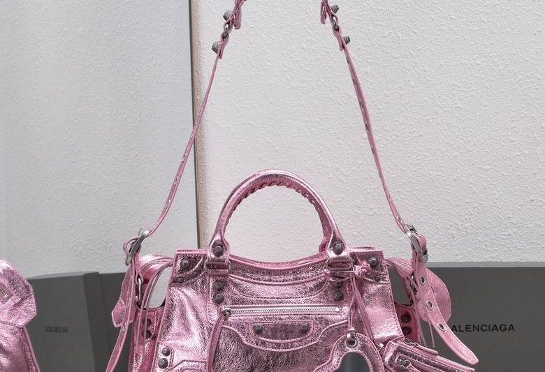 Balenciaga Bags 32X21X13cm 052602 GY 6