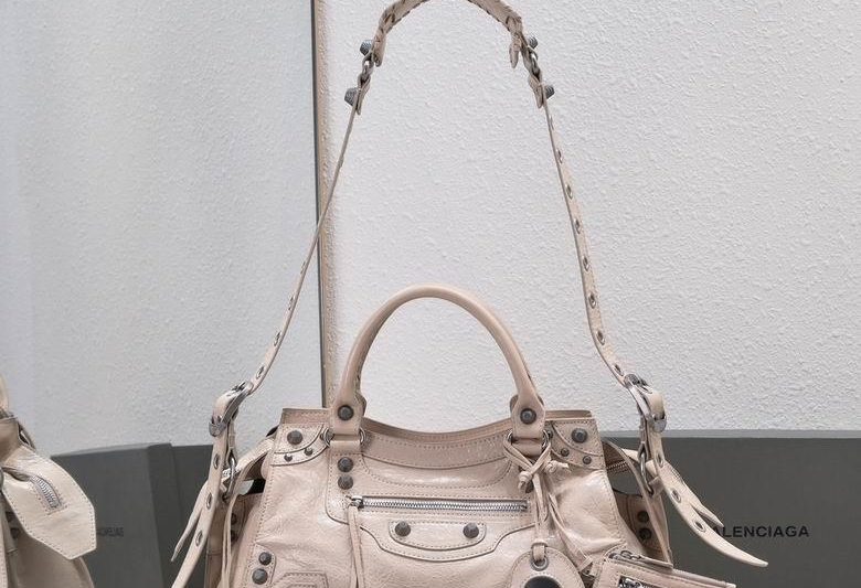 Balenciaga Bags 32X21X13cm 052602 GY 5