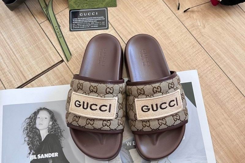 Replica Gucci Shoes size 35-44 3cm mnf0319