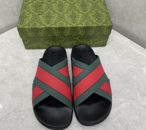 Replica Gucci Shoes size 36-46 1.2“ mnf0314
